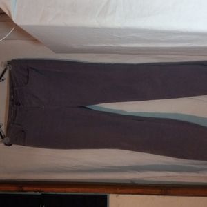 Wenons grey st jhon Bay pants size 10
